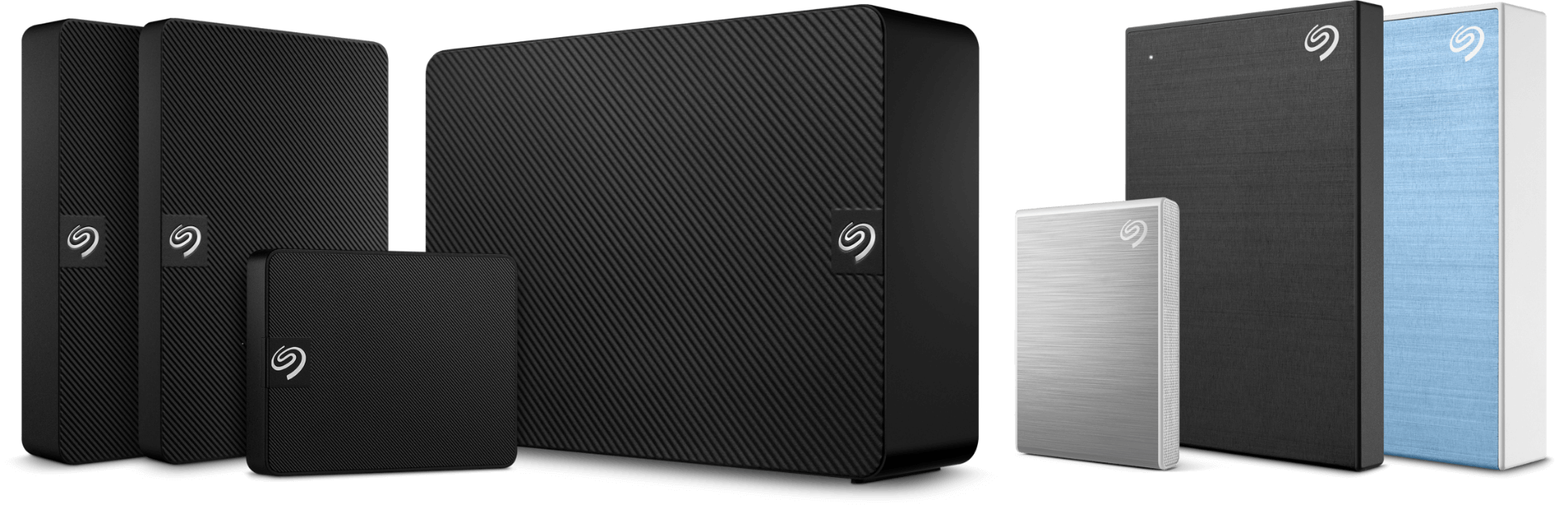 Seagate Product Family